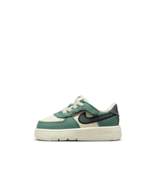 Nike Kids Air Force 1 newest LV8 3 (13C)